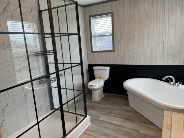2025 Clayton 731  Home