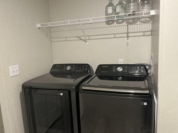 2025 Clayton 731  Home