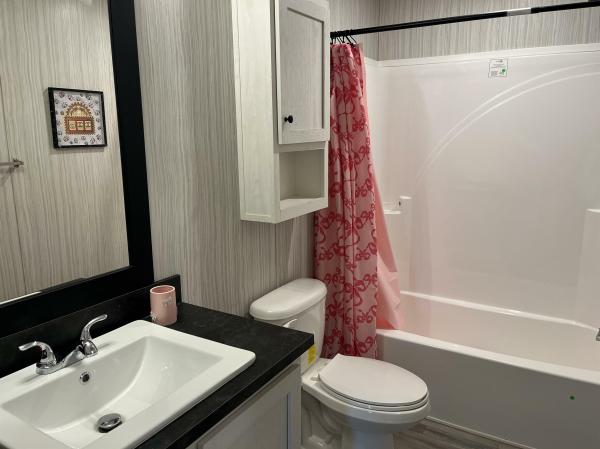 2025 Clayton 731  Home