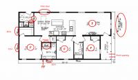 2025 Fairmont 713 430LE28523F  Home