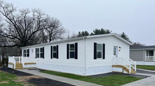 2025 Clayton 715 95PLH28563HH26  Home