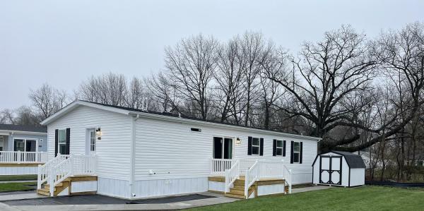 2025 Clayton 715 95PLH28563HH26  Home