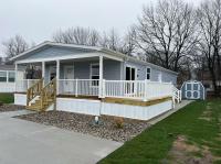 2025 Clayton 81RDH28523DH26  Home