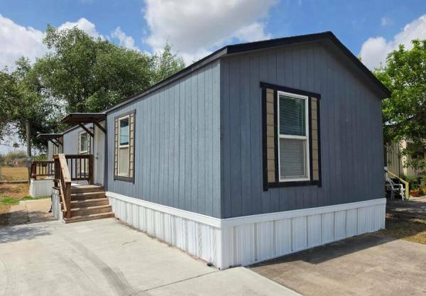 Photo 1 of 2 of home located at 310 Hester Ave, #30 Donna, TX 78537