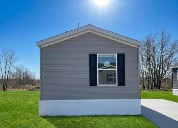 2025  Mobile Home For Sale