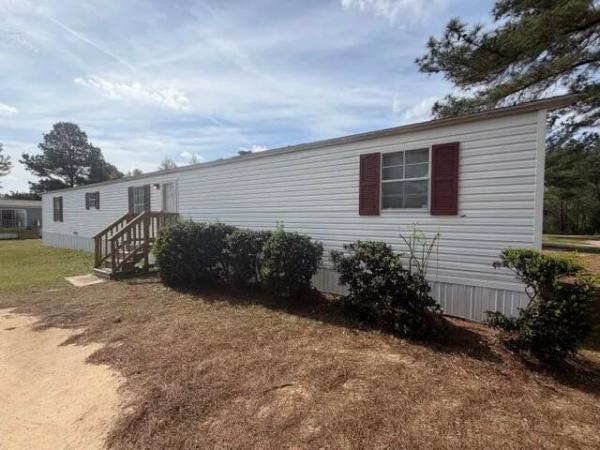 1998  Mobile Home For Sale