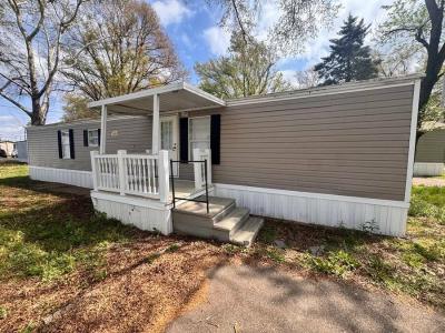 Mobile Home at 5052 O Conner Lot 198 Millington, TN 38053