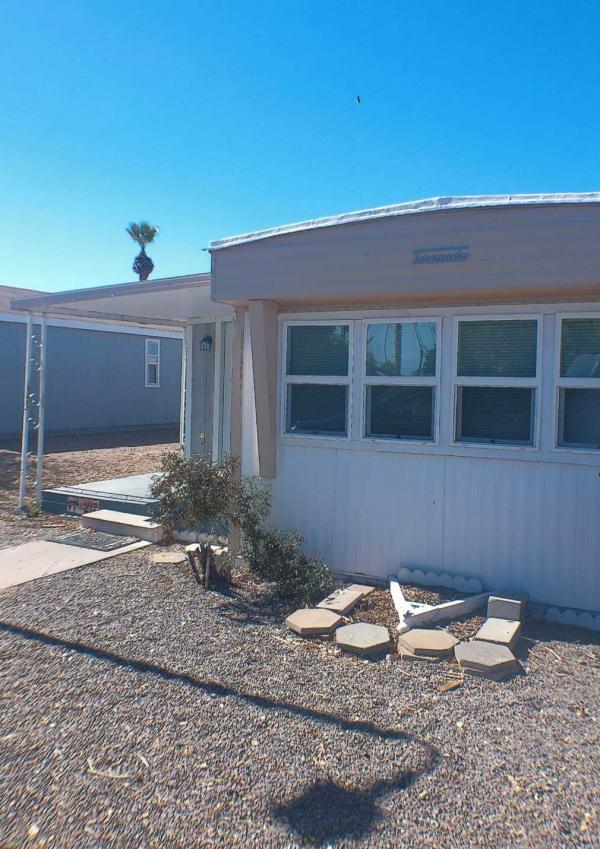 1967 OTHR Mobile Home For Sale