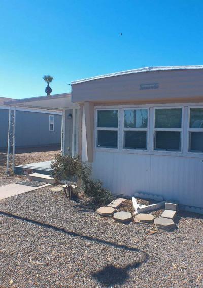 Mobile Home at 5201 W Camelback Rd, Site Fp217 Phoenix, AZ 85031