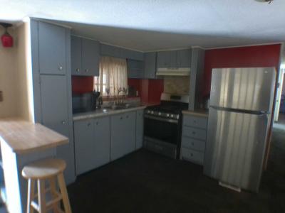 Photo 4 of 8 of home located at 5201 W Camelback Rd, Site Fp217 Phoenix, AZ 85031