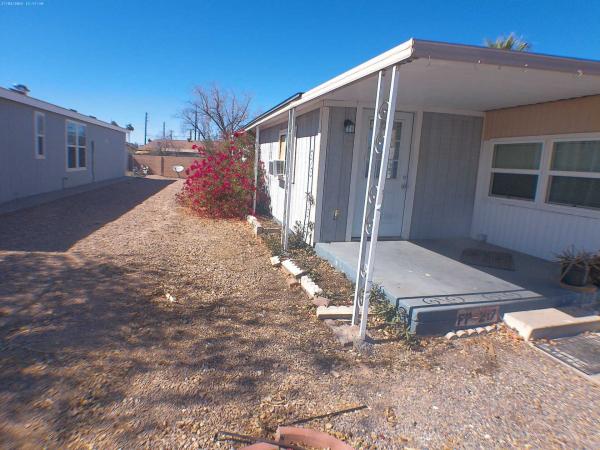 1967 OTHR  Home