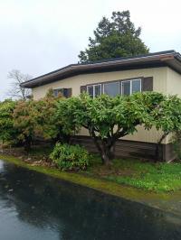 1972 Lamplighter  Home