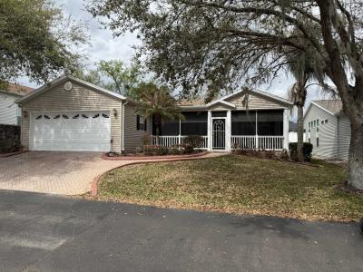 Mobile Home at 38327 Callaway Blvd. Dade City, FL 33525
