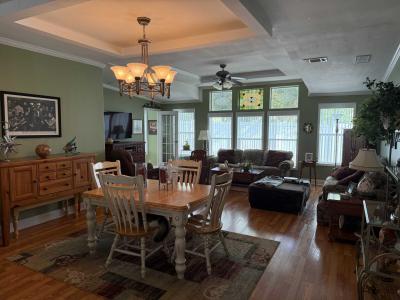 Photo 3 of 8 of home located at 38327 Callaway Blvd. Dade City, FL 33525