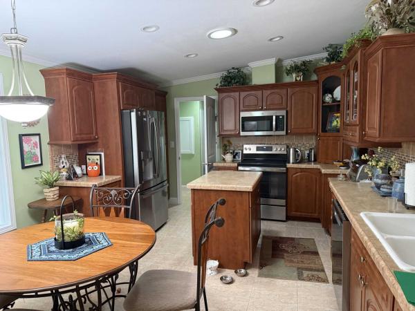2007 Palm  Home