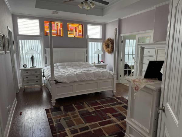 2007 Palm  Home