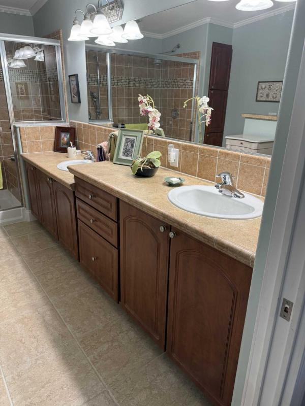 2007 Palm  Home