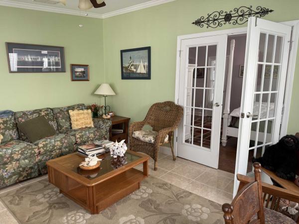 2007 Palm  Home