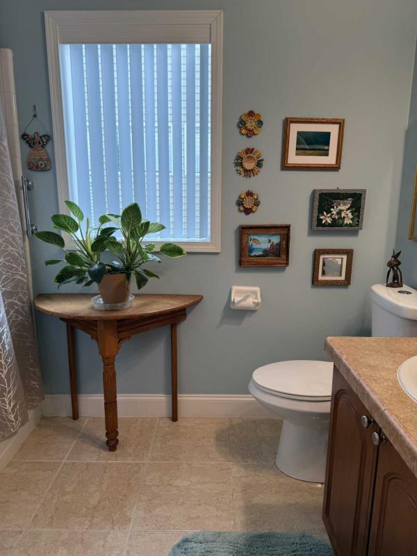 2007 Palm  Home