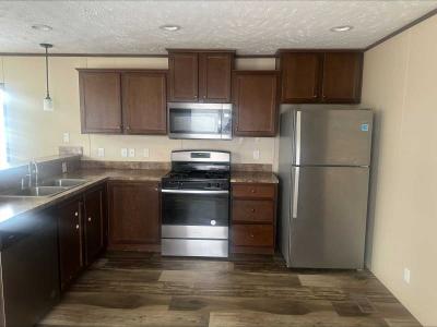 Photo 2 of 8 of home located at 32 Jennifer Lane #J32 Calumet City, IL 60409