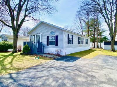 Mobile Home at 2115 Central Ave #7 Schenectady, NY 12304