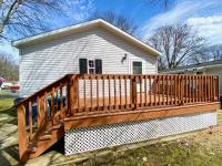 2002 Titan N/A Manufactured Home