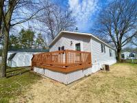 2002 Titan N/A Manufactured Home