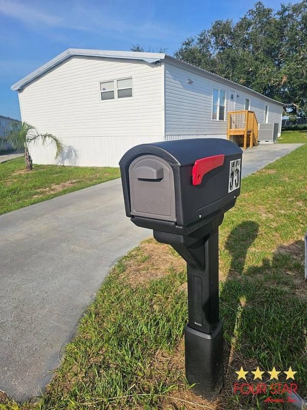 Photo 1 of 2 of home located at 5137 N Scenic Hwy Lake Wales, FL 33898