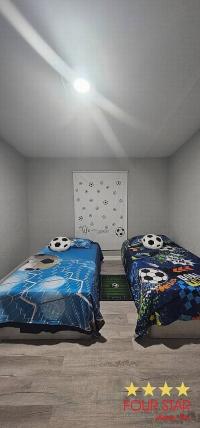 1994 PEAC  Home