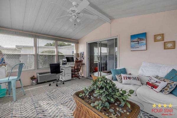 1995 PALM   Home