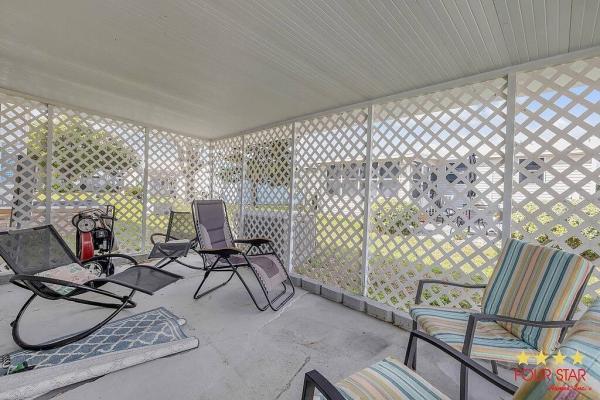 1995 PALM   Home