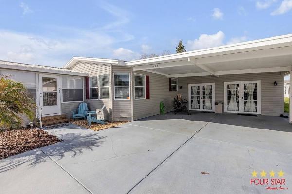 1995 PALM   Home