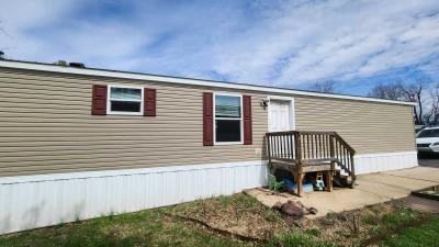 Mobile Home at 365 Pleasant View Dr Trlr 21 Etters, PA 17319