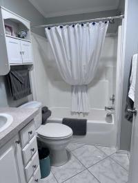 2006 MERT Manufactured Home