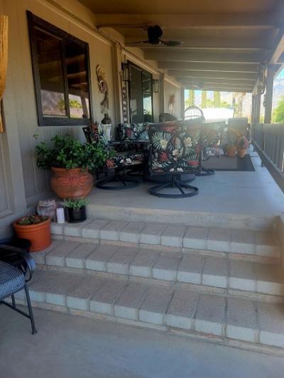 Photo 3 of 24 of home located at 15301 N. Oracle Road #13 Tucson, AZ 85739