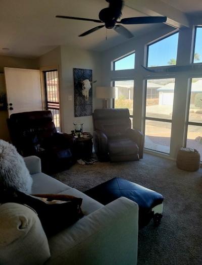 Photo 4 of 24 of home located at 15301 N. Oracle Road #13 Tucson, AZ 85739