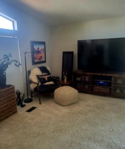 Photo 5 of 24 of home located at 15301 N. Oracle Road #13 Tucson, AZ 85739