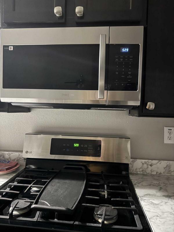 2018 Clayton Home Mobile Home