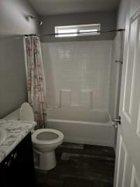 2018 Clayton Home Mobile Home