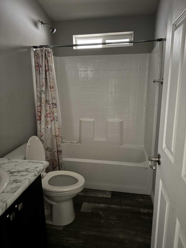 2018 Clayton Home Mobile Home
