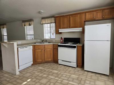 Photo 3 of 8 of home located at 712 Fawn Trail SE Albuquerque, NM 87123