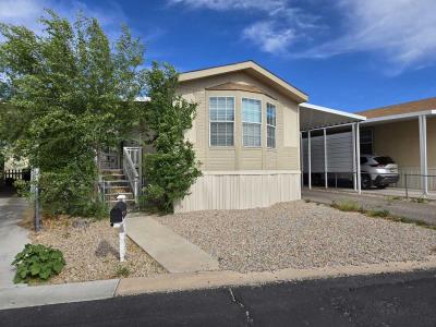 Mobile Home at 712 Fawn Trail SE Albuquerque, NM 87123