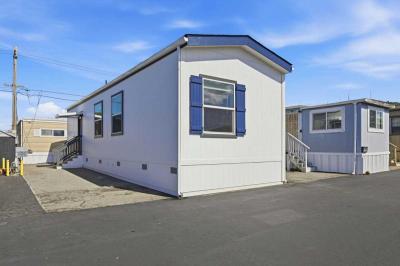 Mobile Home at 1700 El Camino Real #14-09 South San Francisco, CA 94080