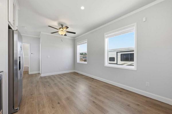 2026 Skyline Manufactured Home