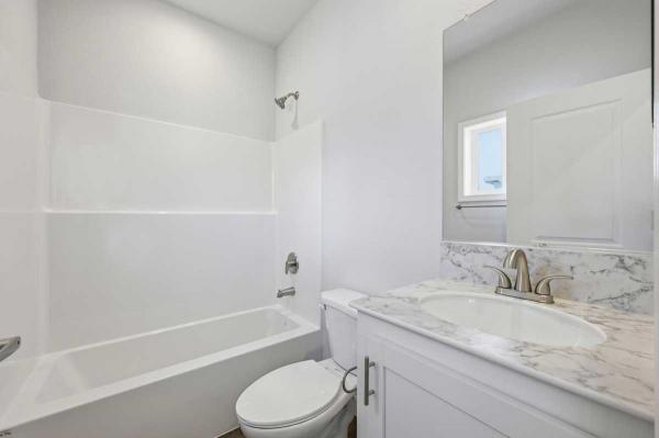2026 Skyline Manufactured Home