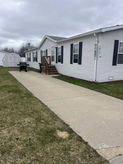 Mobile Home at 1917 Salem Court Hartland, MI 48353
