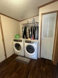 1997 Manufactured Home