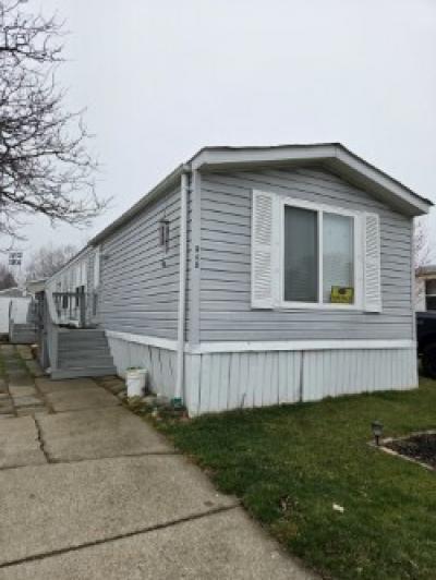 Mobile Home at 545 Ninebark Wixom, MI 48393