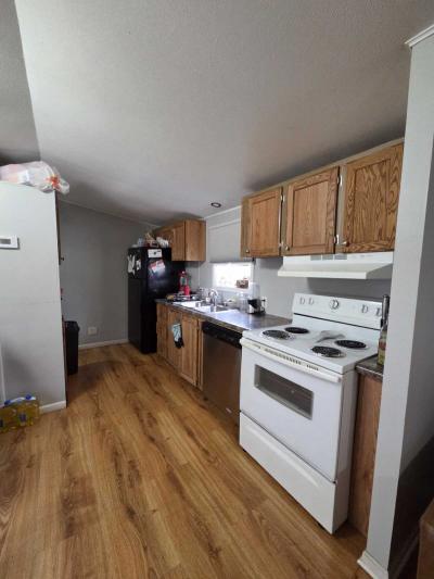 Photo 3 of 9 of home located at 545 Ninebark Wixom, MI 48393