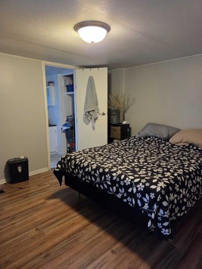 Available Home